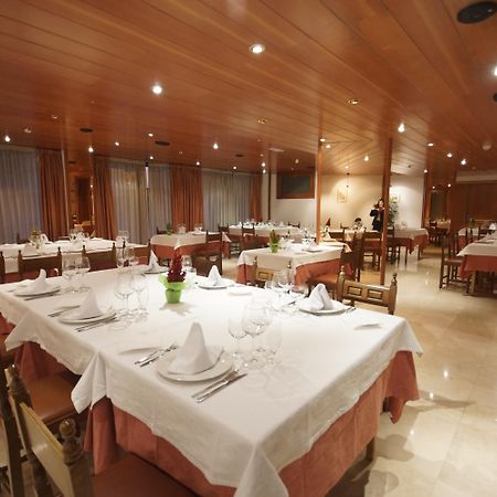 佛知酒店 Sant Julià de Lòria 外观 照片
