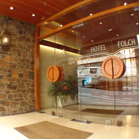 佛知酒店 Sant Julià de Lòria 内观 照片