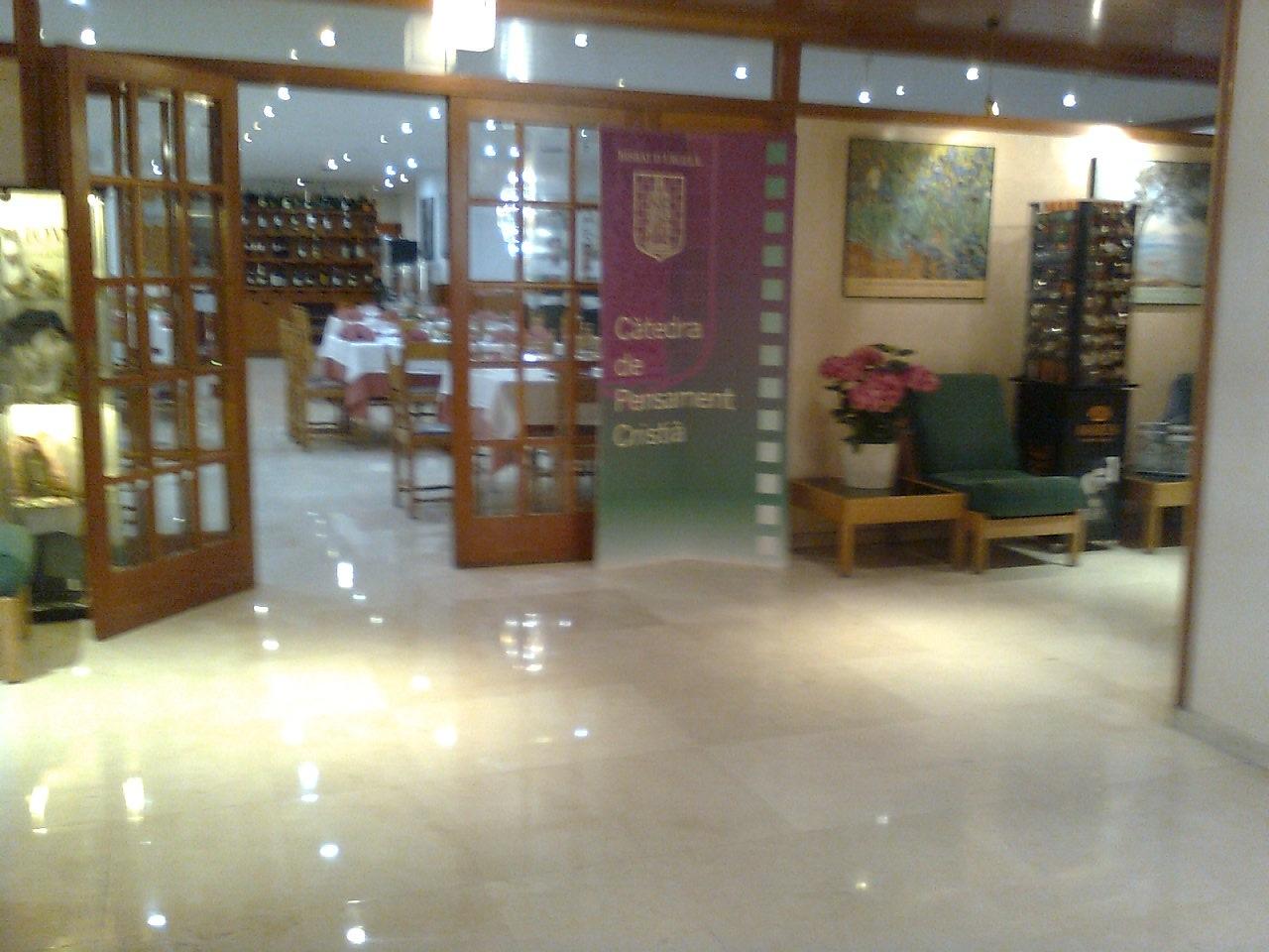 佛知酒店 Sant Julià de Lòria 外观 照片