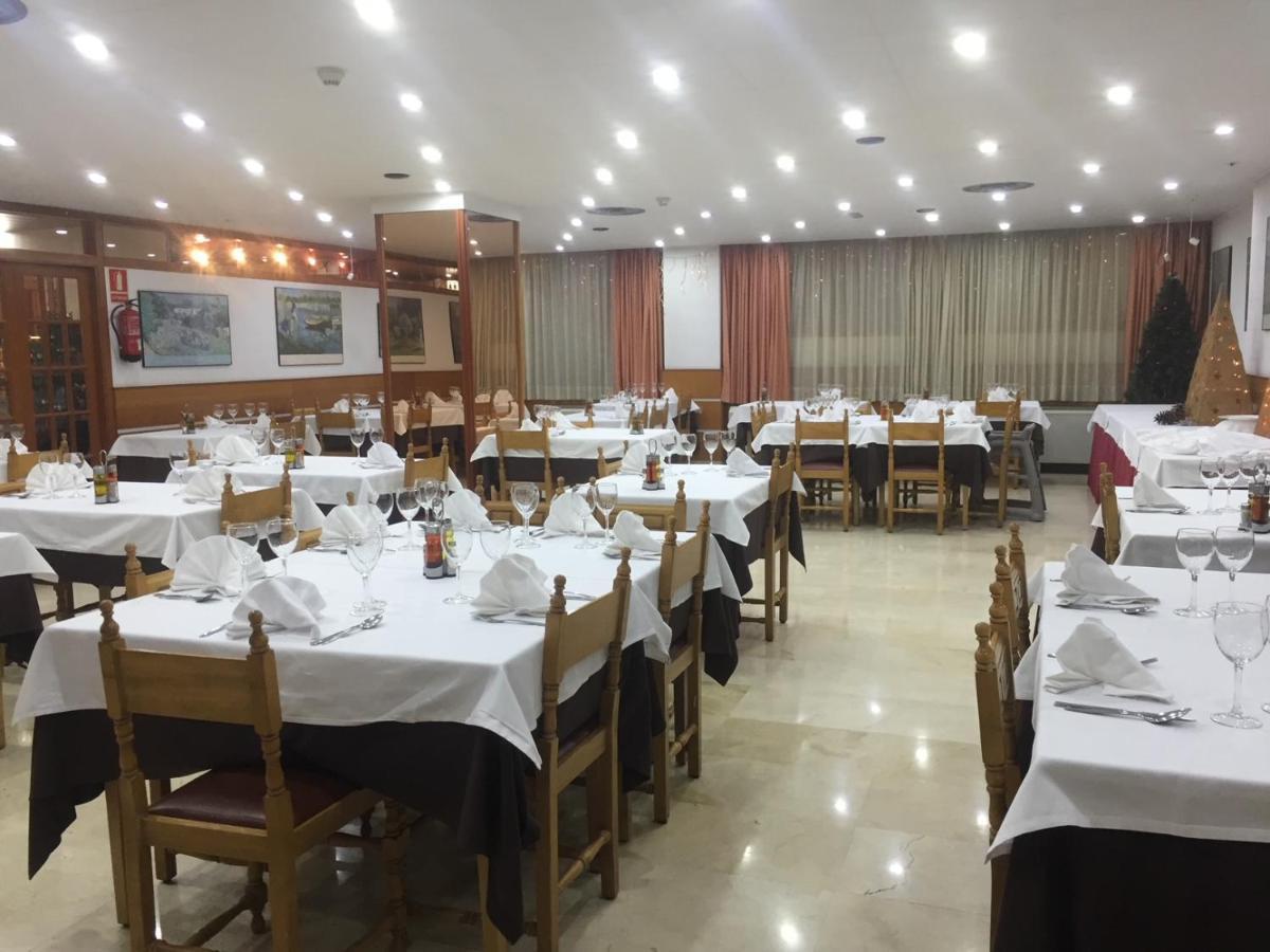 佛知酒店 Sant Julià de Lòria 外观 照片