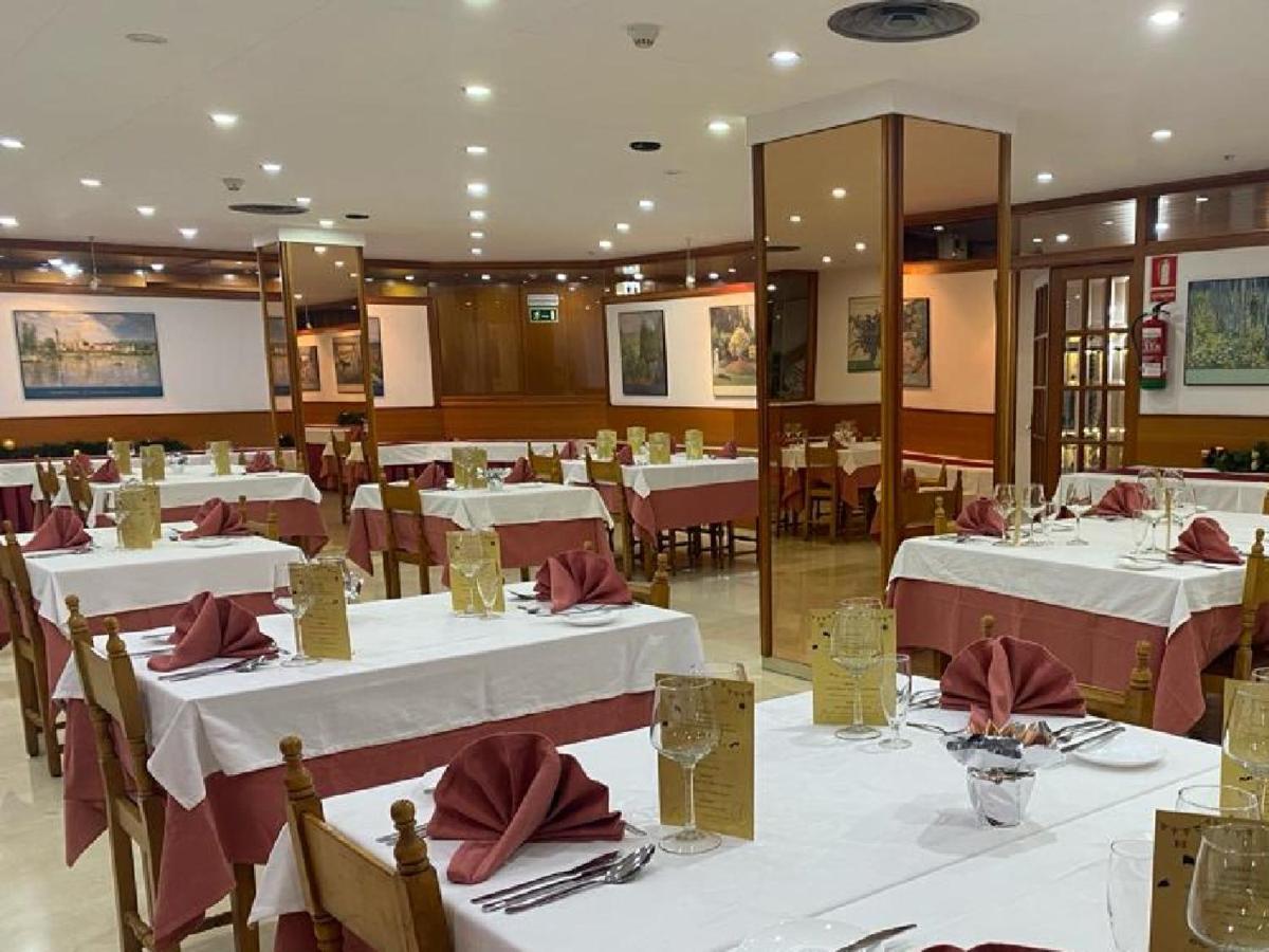 佛知酒店 Sant Julià de Lòria 外观 照片
