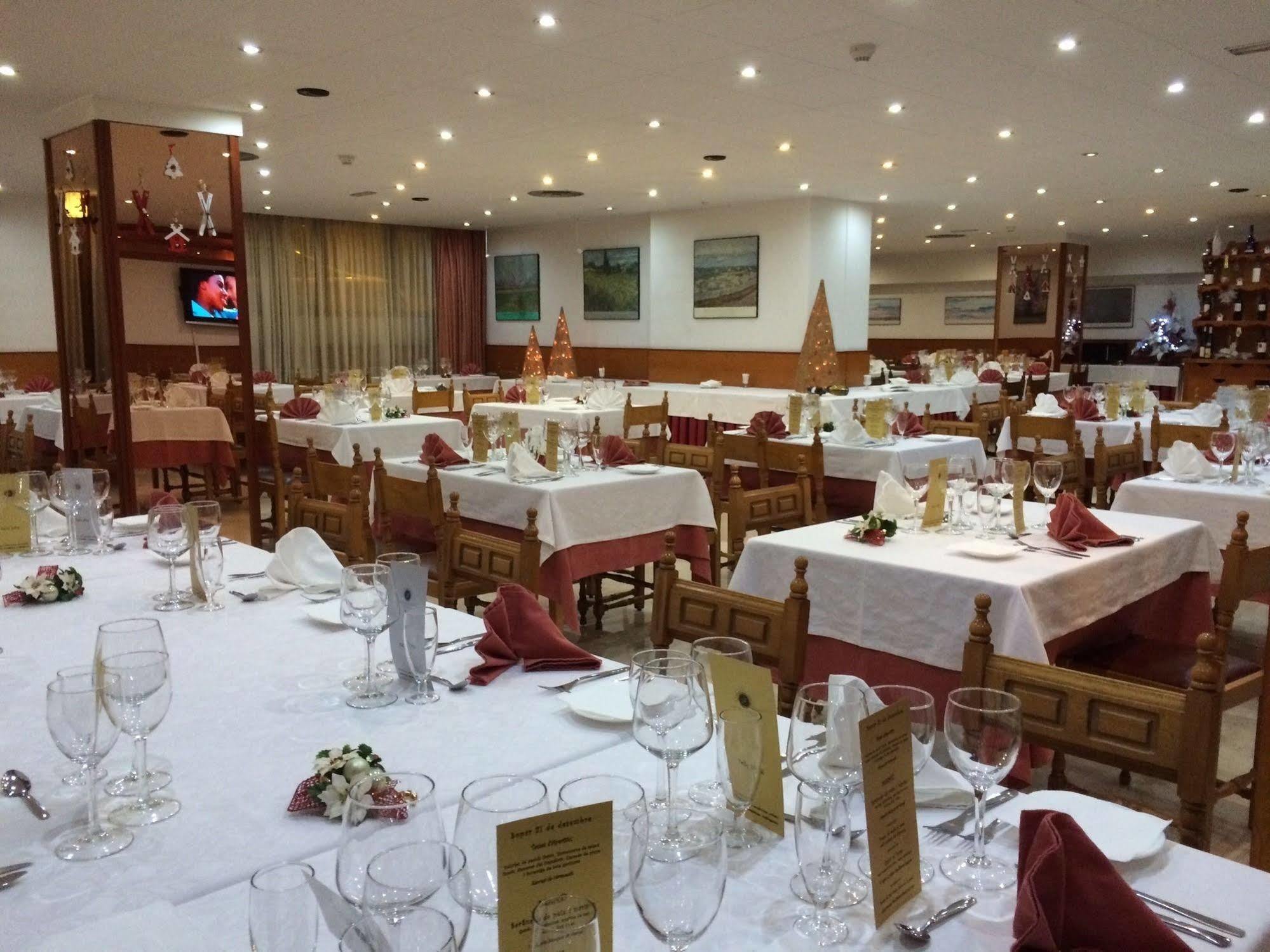 佛知酒店 Sant Julià de Lòria 外观 照片