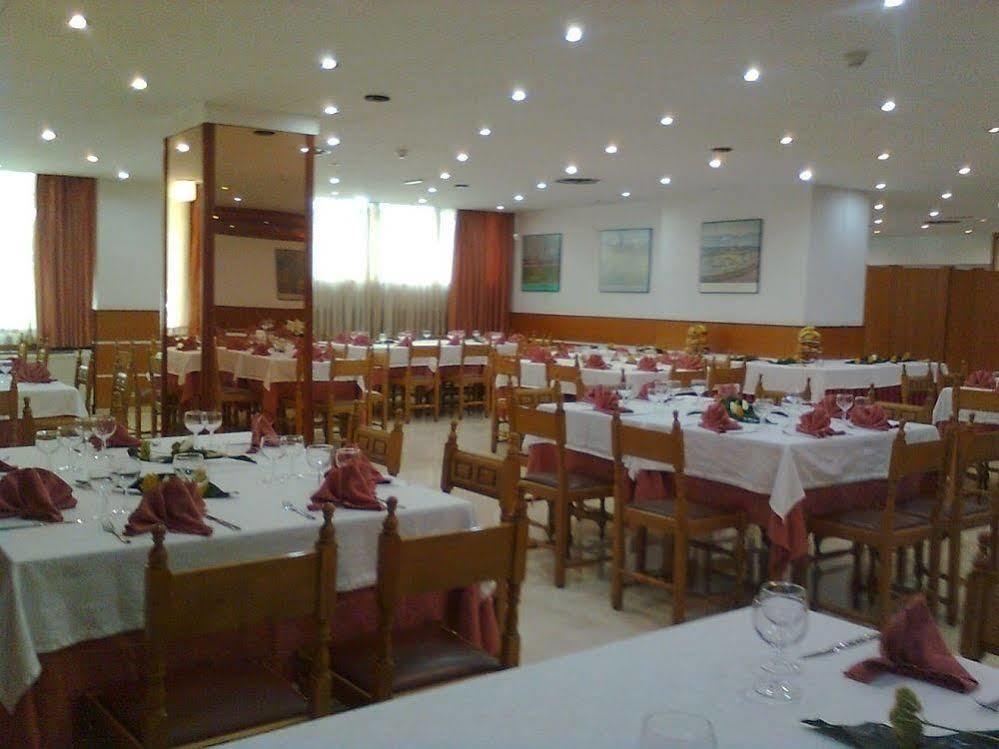 佛知酒店 Sant Julià de Lòria 外观 照片