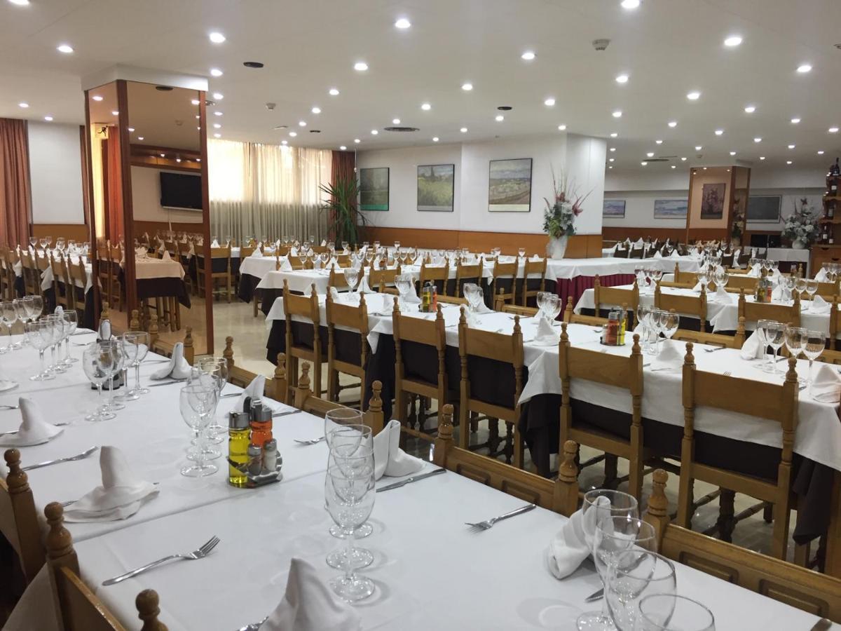 佛知酒店 Sant Julià de Lòria 外观 照片