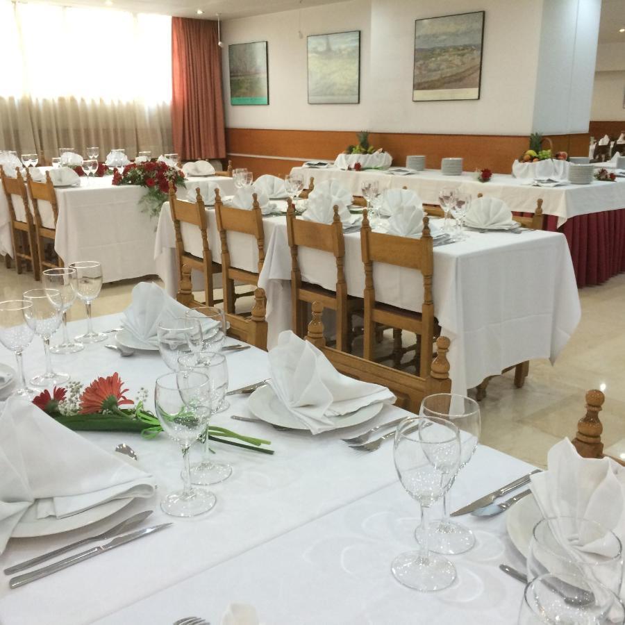 佛知酒店 Sant Julià de Lòria 外观 照片